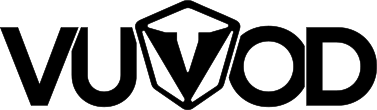 vuvod.com - Logo